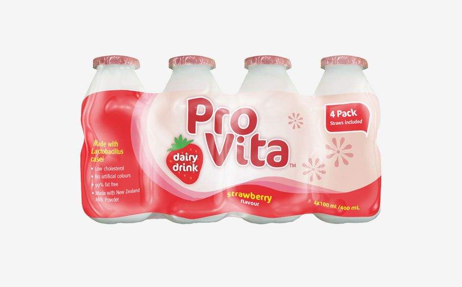 Homepage Remarkable Foods